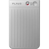 Plaud Note dicteerapparaat Zilver, 64 GB, Bluetooth (BLE 5.2), Wi-Fi (2.4GHz)