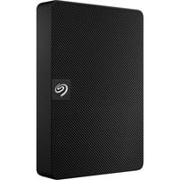 Seagate Expansion Portable 4 TB externe harde schijf Zwart, STKM4000400, USB 3.0