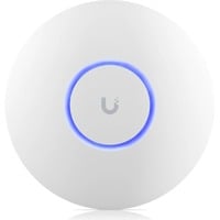 Ubiquiti UniFi U6+ access point Wit