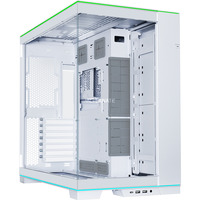 ALTERNATE Pure Lian Li White R7-5090 gaming pc Ryzen 7 9800X3D | RTX 5090 | 64 GB | 4 TB SSD