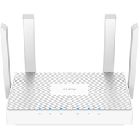 Cudy AC1200 Gigabit Wi-Fi Router Wit, Cudy app