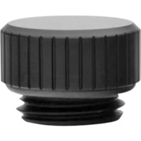 EKWB EK-Quantum Torque Micro Plug - Black schroef/ moer Zwart
