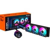 GIGABYTE waterkoeling Zwart