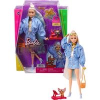 Mattel Barbie Extra #16 - Blonde Bandana Pop