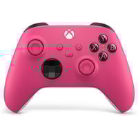 Microsoft Xbox Wireless Controller - Deep Pink Roze, Bluetooth