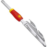 WOLF-Garten multi-star iW-M Distelsteker onkruidsteker Rood/zilver