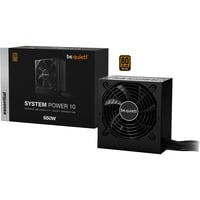 be quiet! System Power 10 650W voeding 