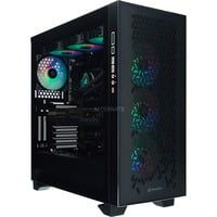 ALTERNATE Gamer Pro i7-4080 SUPER gaming pc Core i7-14700KF | RTX 4080 SUPER | 32 GB | 2 TB SSD