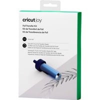 Cricut Joy Foil Transfer Kit 