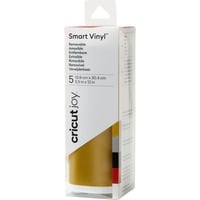 Cricut Joy Smart Vinyl - Removable - Elegance snijvinyl 30 cm