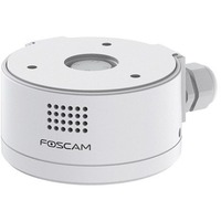 Foscam FABD4 waterdichte lasdoos surveillance accessoires Wit