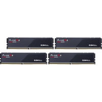 G.Skill Flare X5 256 GB DDR5-6000 (4x 64 GB) werkgeheugen Zwart, F5-6000J3444F64GX4-FX5, EXPO