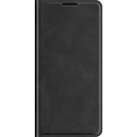 Just in Case Samsung Galaxy A23 - Wallet Case telefoonhoesje Zwart
