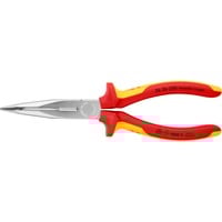 KNIPEX Radiotang VDE 2626200 grijptang 