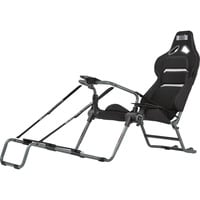 Next Level Racing GT Lite Pro Foldable racingsimulator Grijs
