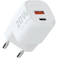 Xtorm 20W GaN² Ultra Wall Charger Wit