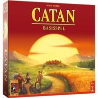 999 Games Catan Bordspel