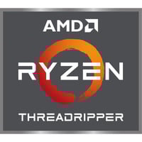 AMD Ryzen Threadripper 7960X, 4,2 GHz (5,3 GHz Turbo Boost) socket sTR5 processor Tray