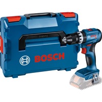 Bosch BOSCH GSB 18V-45 solo              LBOXX klopboorschroevendraaier Blauw/zwart