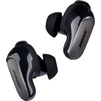 Bose QuietComfort Ultra Earbuds headset Zwart, Bluetooth 5.3