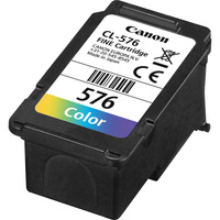Canon Inktkleur CL-576 