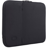 Case Logic LAPS 16" Laptop Sleeve + voorvak Zwart