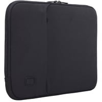 Case Logic LAPS 16" + voorvak laptophoes Zwart
