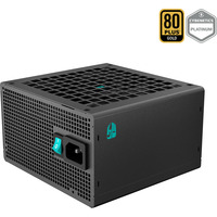 DeepCool GamerStorm PQ850G 850 watt voeding  Zwart, 1x 12V-2x6