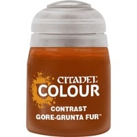 Games Workshop Contrast - Gore-Grunta Fur verf 18 ml