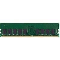 Kingston 32 GB ECC DDR4-3200 servergeheugen Groen, KSM32ED8/32HC