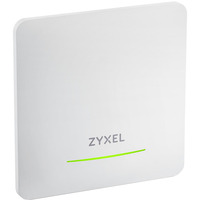 Zyxel BE6500 4-Stream WiFi 7 Dual-Radio NebulaFlex access point Wit