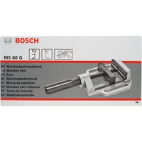 Bosch Machinebankschroef MS 80 G 