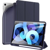 Dux Ducis Osom Apple iPad Air tablethoes Blauw
