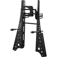 Fanatec CSL Cockpit monitor standaard Zwart