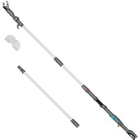 zelfstandig naamwoord offset boerderij GARDENA Accu-telescooptakkenschaar HighCut 360/18V P4A solo boomschaar Donkergrijs/turquoise, Accu en oplader niet inbegrepen, POWER FOR ALL ALLIANCE zelfstandig naamwoord offset boerderij GARDENA Accu-telescooptakkenschaar HighCut 360/18V P4A solo boomschaar Donkergrijs/turquoise, Accu en oplader niet inbegrepen, POWER FOR ALL ALLIANCE