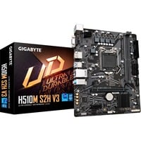 GIGABYTE GiBy H510M S2H V3 H510 socket 1200 moederbord