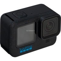 GoPro GoPro Hero 12 bk videocamera Zwart