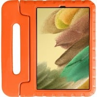  Samsung Galaxy Tab A7 Lite Kindertablethoes Oranje