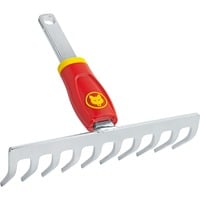 WOLF-Garten multi-star DS-M 19 hark Rood/geel