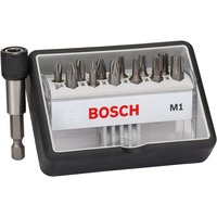 Bosch Robust Line Bitset Extra-Hard 13-delig