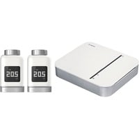 Bosch Smart Home 2x Slimme radiatorknop II + Controller set