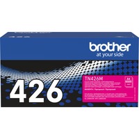 Brother Toner magenta TN-426M