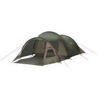 Easy Camp Spirit 300 Rustic Green tent Olijfgroen, 3 personen