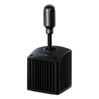 Fanatec ClubSport Shifter SQ V1.5 gaming shifter Zwart, Pc, PlayStation, Xbox