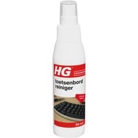 HG Toetsenbordreiniger reinigingsmiddel 90ml