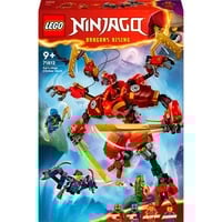 LEGO Ninjago - Kai's ninjaklimmecha Constructiespeelgoed 71812