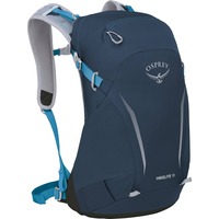 Osprey Hikelite 18 rugzak Blauw, 18 liter