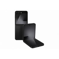 SAMSUNG Galaxy Z Flip7 FE smartphone Zwart, 256 GB, Dual-SIM, Android