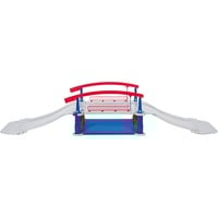 SIKU World - Ophaalbrug Modelvoertuig