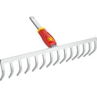WOLF-Garten multi-star DR-M 35 hark Rood/geel